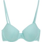 Soutien-gorge femme - Carrefour à Créteil Soutien-gorge femme en promo chez Carrefour Créteil à 6,49 €