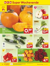 Zucchini im Netto Marken-Discount Prospekt in Bremerhaven Aktueller Netto Marken-Discount Prospekt mit Zucchini, "Aktuelle Angebote", Seite 36