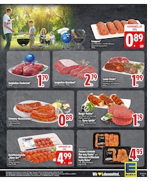 EDEKA Doener im Prospekt EDEKA Doener im Prospekt