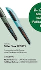 Füller Flow SPORTY im Angebot bei Thalia in Laatzen Füller Flow SPORTY Angebote von Stabilo bei Thalia Laatzen für 10,99 €