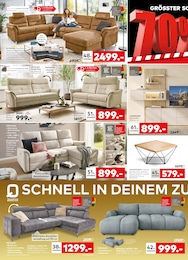 Gartenmöbel Angebot & Preis im aktuellen porta Möbel Prospekt Gartenmöbel Angebot im aktuellen porta Möbel Prospekt auf Seite 2