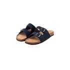 Mules homme - TEX - Carrefour Market Mules homme - TEX à 9,99 € dans le catalogue Carrefour Market