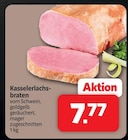 Kasselerlachsbraten bei Markant Nordwest im Herford Prospekt für 7,77 €