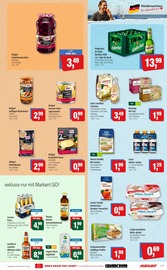 Aktueller Markant Prospekt mit Tee, "...freu Dich drauf!", Seite 11