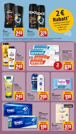 Shampoo im REWE Prospekt in Oldenburg Aktueller REWE Prospekt mit Shampoo, "Dein Markt", Seite 21