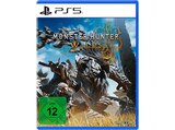 Monster Hunter Wilds - [PlayStation 5] von Capcom im aktuellen MediaMarkt Saturn Prospekt für 19,99 €