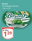 GLOBUS Erfurt Prospekt mit  im Angebot für 1,29 €