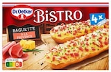 Bistro Baguette Angebote von Dr. Oetker bei Lidl Kassel für 2,79 €