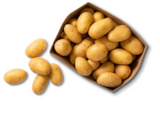 Ägypt. kleine Speisefrühkartoffeln im Angebot bei Kaufland in Neustadt Ägypt. kleine Speisefrühkartoffeln Angebote bei Kaufland Neustadt für 1,99 €