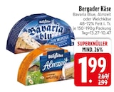 Bavaria Blue bei EDEKA im Reichertshofen Prospekt für 1,99 €