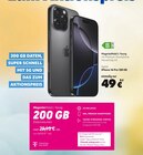iPhone 16 Pro im Angebot bei TelefonCenter Osterode in Goslar iPhone 16 Pro Angebote von Apple bei TelefonCenter Osterode Goslar für 49,00 €