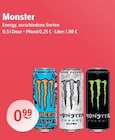 Energy bei Trink und Spare im Kempen Prospekt für 0,99 €