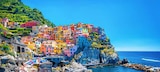 Wanderreise Cinque Terre im Angebot bei ASTL-Reisen in Rosenheim Wanderreise Cinque Terre Angebote bei ASTL-Reisen Rosenheim für 679,00 €