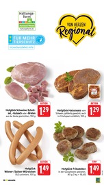 Braten im E center Prospekt in Heidenheim Aktueller E center Prospekt mit Braten, "Aktuelle Angebote", Seite 5