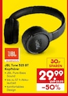 Aktuelles Tune 525 BT Kopfhörer Angebot bei Netto Marken-Discount in Essen ab 29,99 €