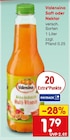 Aktuelles Saft oder Nektar Angebot bei Netto Marken-Discount in Mönchengladbach ab 1,79 €