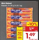 Netto Marken-Discount Wedemark Prospekt mit  im Angebot für 1,49 €