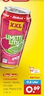Limonaden Limette Litschi von StarDrink im aktuellen Netto Marken-Discount Prospekt