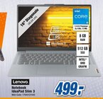 Notebook IdeaPad Slim 3 im Angebot bei expert in Menden Notebook IdeaPad Slim 3 Angebote von Lenovo bei expert Menden für 499,00 €