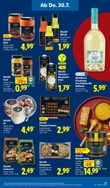 Gewürze im Lidl Prospekt in Hemer Aktueller Lidl Prospekt mit Gewürze, "LIDL LOHNT SICH", Seite 57