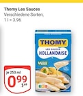 Les Sauces Hollandaise bei GLOBUS im Losheim Prospekt für 0,99 €