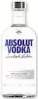Vodka 40° - ABSOLUT - Super U à Calais Vodka 40° - ABSOLUT en promo chez Super U Calais à 15,35 €
