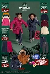 Hose baby im Galeria Prospekt "Aktuelle Angebote" auf Seite 26