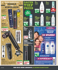 Haartrockner im aktuellen Marktkauf Prospekt (Düsseldorf) Haartrockner im Marktkauf Prospekt "Aktuelle Angebote" mit 36 Seiten (Düsseldorf)