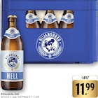 Hell Angebote von Kiliansbräu bei EDEKA Losheim für 11,99 €