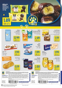 Kaffee im diska Prospekt "alles an deinem ort." mit 12 Seiten (Erfurt)