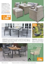 Gartenstühle im Opti-Wohnwelt Prospekt in Neubrandenburg Aktueller Opti-Wohnwelt Prospekt mit Gartenstühle, "Summer Sale", Seite 2
