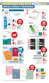 Ordinateur Angebote im Prospekt "Super U" von Super U auf Seite 48