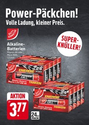 Aktueller EDEKA Prospekt mit Haushaltsartikel, "Top Angebote", Seite 24