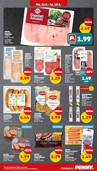 Huhn im Penny Prospekt "Wer günstig will, muss Penny." mit 40 Seiten (München)