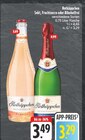 Fruchtsecco Pfirsich im Angebot bei EDEKA in Plauen Fruchtsecco Pfirsich Angebote von Rotkäppchen bei EDEKA Plauen für 3,29 €