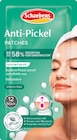 Anti-Pickel Patches bei budni im Buchholz Prospekt für 0,99 €