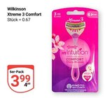 Aktuelles Xtreme 3 Comfort Angebot bei GLOBUS in Ludwigshafen (Rhein) ab 3,99 €