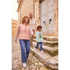 Pull femme - TEX dans le catalogue Carrefour