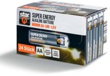 Batterien im Angebot bei Netto Marken-Discount in Hoyerswerda Batterien Angebote von starQ bei Netto Marken-Discount Hoyerswerda für 3,49 €