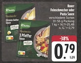 EDEKA Reinsberg Prospekt mit  im Angebot für 0,79 €