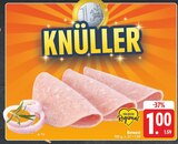 Bierwurst im Angebot bei EDEKA in Leipzig Bierwurst Angebote bei EDEKA Leipzig für 1,00 €