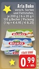 Buko Balance bei EDEKA im Hilpischmühle Prospekt für 0,99 €