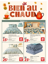 Prix et réduction Mars dans le prospectus Auchan Hypermarché en cours Offre Mars dans le catalogue Auchan Hypermarché du moment à la page 3
