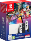 La Console Nintendo Switch Oled Mario Kart à 311,99 € dans le catalogue Auchan Hypermarché