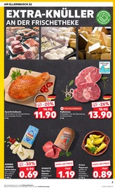 Ähnliche Angebote wie Sauerbraten im Prospekt "EXTRA-ANGEBOTE" auf Seite 3 von Kaufland in Kerpen