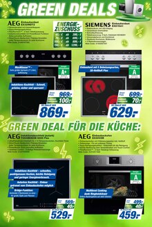 Kochfeld im expert Prospekt "Top Angebote" mit 16 Seiten (Bielefeld)