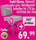 Stuhl Gloria im aktuellen SB Möbel Boss Prospekt