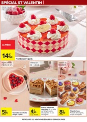 Four Angebote im Prospekt "NOUVEL AN LUNAIRE" von Carrefour auf Seite 46