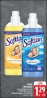 Vanille & Orchidee Angebote von Softlan bei EDEKA Erlangen für 1,29 €