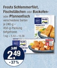 Aktuelles Schlemmerfilet Angebot bei V-Markt in Augsburg ab 2,49 €